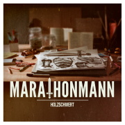 Review: Marathonmann - Holzschwert