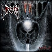 Review: Master - The Witchhunt