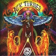 Review: Nik Turner - Space Gypsy