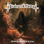 Review: Nocturnal Graves - ...From The Bloodline Of Cain