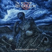 Review: Protector - Reanimated Homunculus