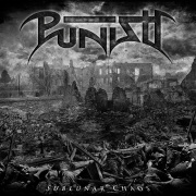 Review: Punish - Sublunar Chaos