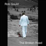 Review: Rob Gould - The Broken Road