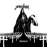 Review: Seremonia - Ihminen