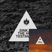 Review: Sink - The Holy Testament