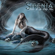 Review: Sirenia - Perils Of The Deep Blue