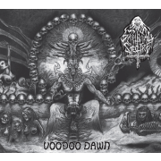 Review: Skeletal Spectre - Voodoo Dawn