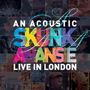 DVD/Blu-ray-Review: Skunk Anansie - An Acoustic Skunk Anansie - Live In London (DVD)