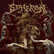 Review: Spheron - Ecstasy Of God