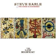 Review: Steve Earle & The Dukes (And Duchesses) - The Low Highway