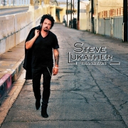 Review: Steve Lukather - Transition