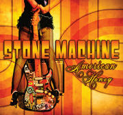 Review: Stone Machine - American Honey