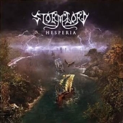 Review: Stormlord - Hesperia