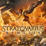 Review: Stratovarius - Nemesis