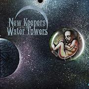 Review: New Keepers Of The Water Towers - The Cosmic Child