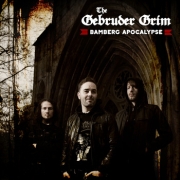 Review: The Gebruder Grim - Bamberg Apocalypse