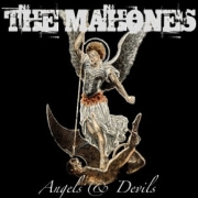 Review: The Mahones - Angels & Devils