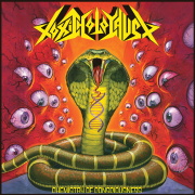 Review: Toxic Holocaust - Chemistry Of Consciousness