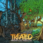 Review: Treated - Where Life Takes Us