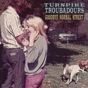 Review: Turnpike Troubadours - Goodbye Normal Street