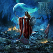 Review: Týr - Valkyrja