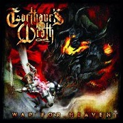 Review: Gorthaur's Wrath - War For Heaven