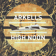 Review: Arkells - High Noon