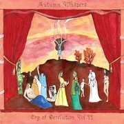 Review: Autumn Whispers - Cry of Dereliction Vol. II