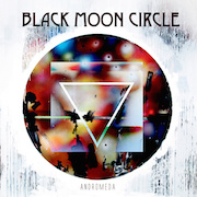 Review: Black Moon Circle - Andromeda