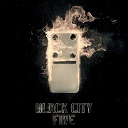 Review: Black City - Fire