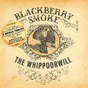 Review: Blackberry Smoke - The Whippoorwill