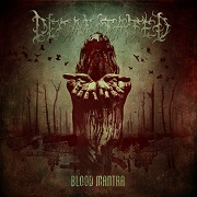 Review: Decapitated - Blood Mantra