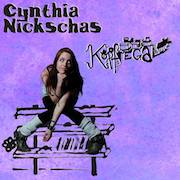 Cynthia Nickschas: Kopfregal