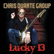 Review: Chris Duarte Group - Lucky 13