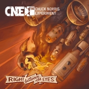 Review: Chuck Norris Experiment - Right Between Your Eyes