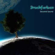 Druckfarben: Second Sound