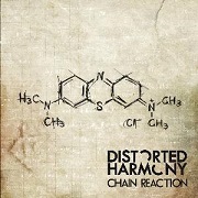 Review: Distorted Harmony - Chain Reaction