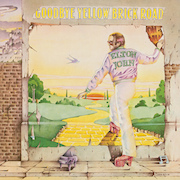 DVD/Blu-ray-Review: Elton John - Goodbye Yellow Brick Road - 40th Anniversary Edition: Super Deluxe Edition Box Set