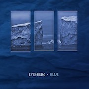 Review: Eyesberg - Blue