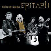 Review: Epitaph - The Acoustic Sessions