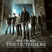 Review: Eric Church - The Outsiders