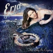 Review: Erja Lyytinen - The Sky Is Crying