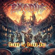 Review: Exodus - Blood In, Blood Out