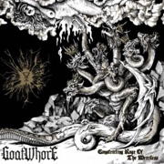 Review: Goatwhore - Constricting Rage Of The Merciless