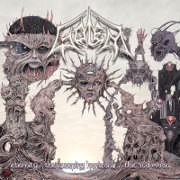 Review: Golem - Eternity: The Weeping Horizons / The 2nd Moon (Re-Release)