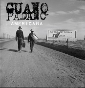 Review: Guano Padano - Americana