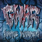 Review: Gwar - Battle Maximus