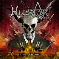 Review: Helstar - This Wicked Nest