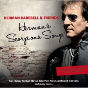 Herman Rarebell & Friends: Herman' Scorpions Songs