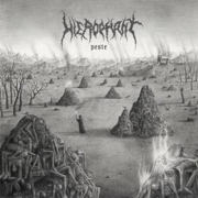 Review: Hierophant - Peste